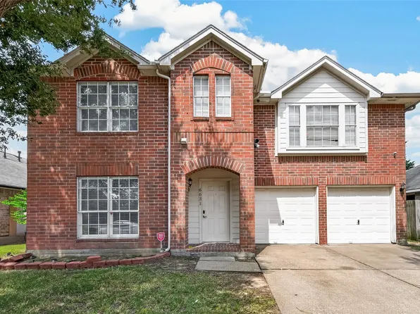 6631 Greenhouse Rd, Katy, TX 77449