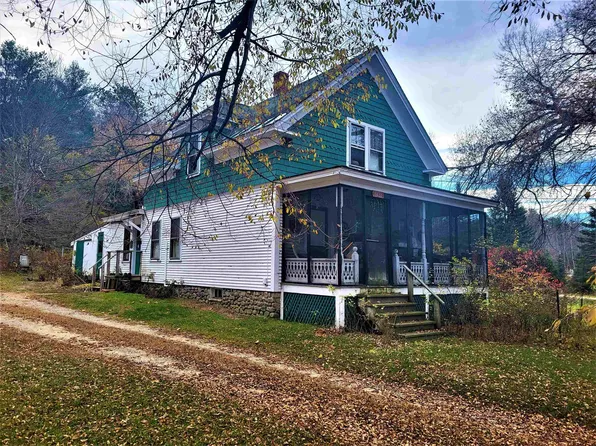 1626 Village Road, Madison, NH 03875