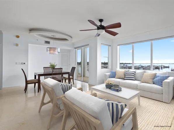 675 NW Flagler Avenue #303, Stuart, FL 34994