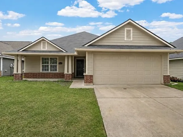 10124 Bunting Dr, Waco, TX 76708