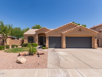 5330 W Folley St, Chandler, AZ, 85226