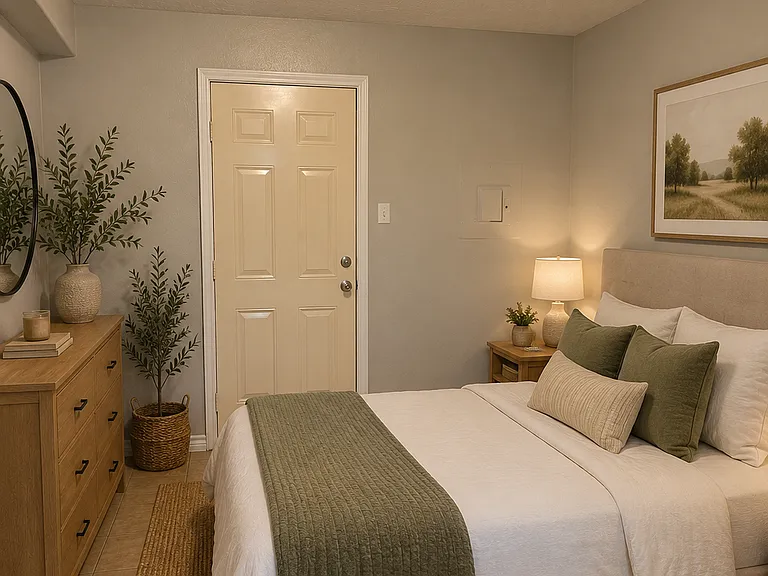1102 Ann St #8 — Photo 2