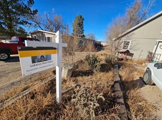 1332 Thompson St, Limon, CO 80828