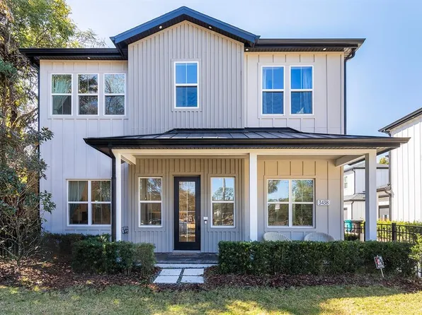3438 Fairway Ln, Orlando, FL 32804