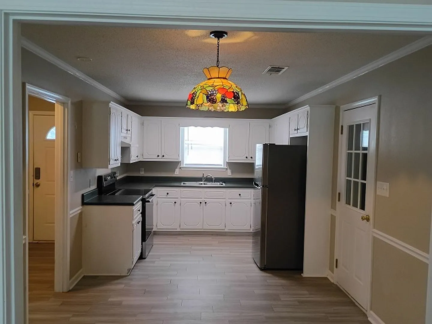 3/2 House for Lease at 97 Lelia Ln Searcy ($1425/mo) — Photo 3