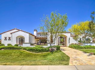 2670 E Lovebird Ln, Gilbert, AZ 85297