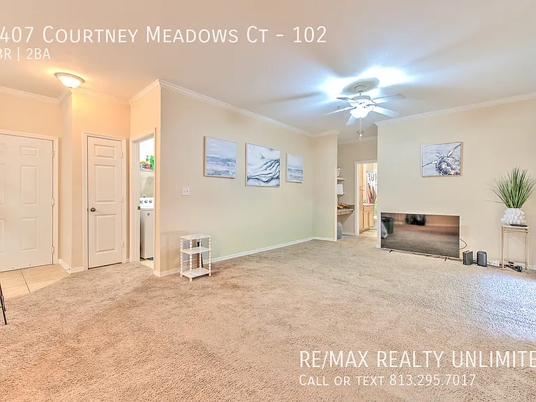 2407 Courtney Meadows Ct #102 — Photo 12