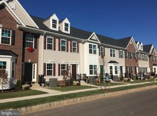 3951 Cephas Child Rd UNIT 5, Doylestown, PA 18902