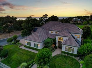 3749 Mossridge Way, El Dorado Hills, CA