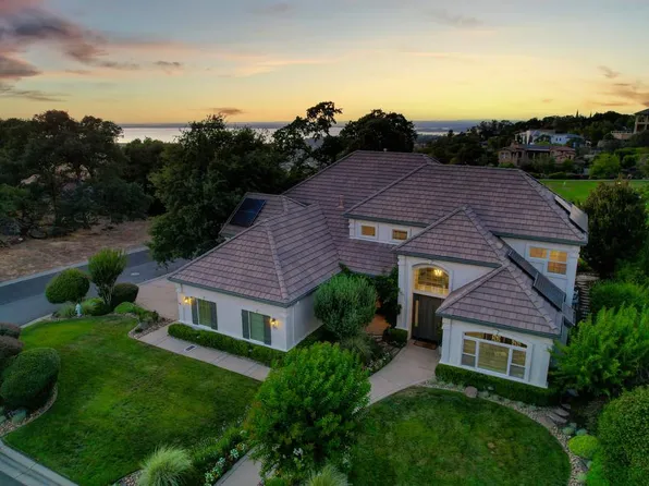 3749 Mossridge Way, El Dorado Hills, CA 95762