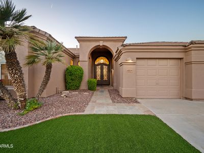 16624 S 11th Ave, Phoenix, AZ, 85045