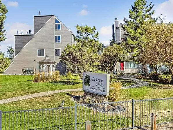 5250 S Huron Way #2-310, Littleton, CO 80120