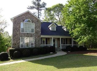 9227 Saddlebrook Way, Douglasville, GA