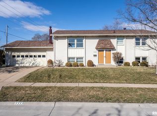 3333 35th Ave, Moline, IL 61265