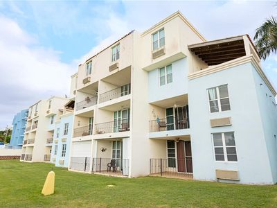 307 Saint Km 3.5 Cond Bahia Real 201 #B, Cabo Rojo, PR, 00623