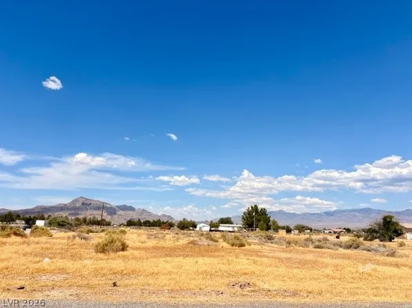 2920 W Irene St, Pahrump, NV 89060