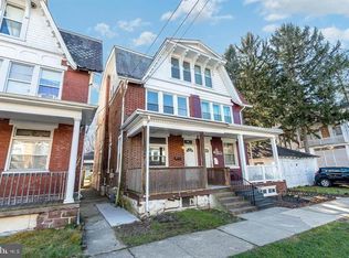 1611 North St, Harrisburg, PA