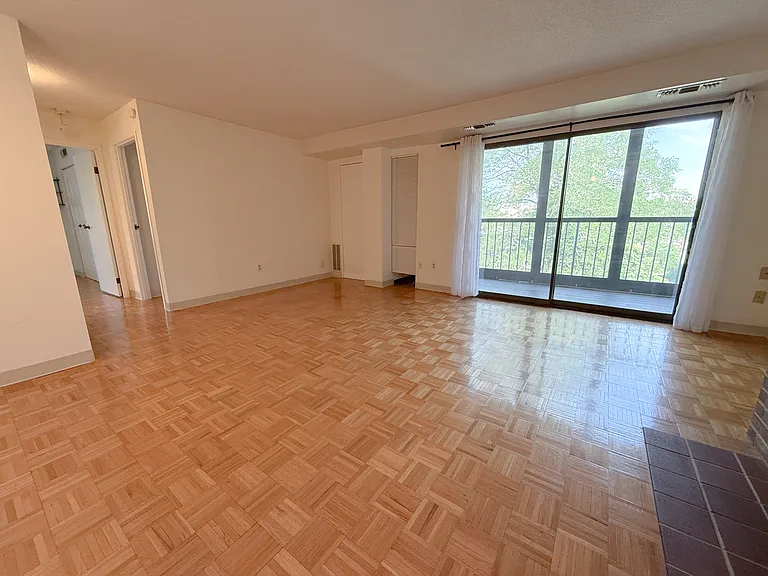 1580 Massachusetts Ave #5G — Photo 7