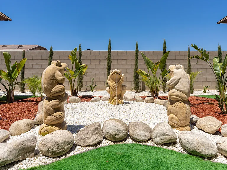 Palazzo Villas Luxury Apartments — Photo 5