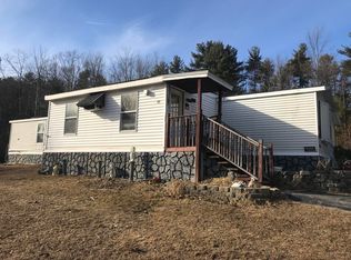 42 Pine Ridge Rd, Sabattus, ME 04280