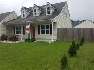 1177 C St, Suffolk, VA 23434