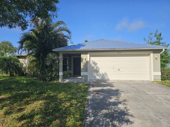 7745 99th Court, Vero Beach, FL 32967