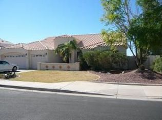 1654 S Rialto, Mesa, AZ 85209