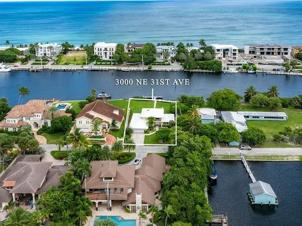 3000 NE 31 Avenue, Lighthouse Point, FL 33064