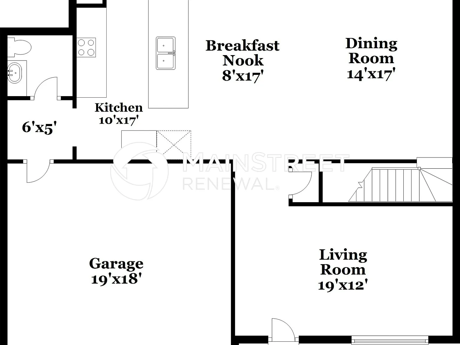 505 Scuttle Dr — Photo 2