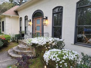 10730 Cedar Grove Rd, Chattahoochee Hills, GA 30213