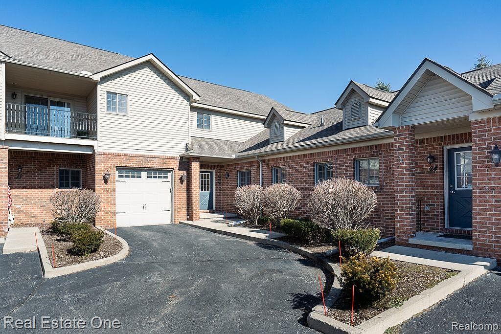 28 Highland Ave, Clawson, MI 48017 Zillow