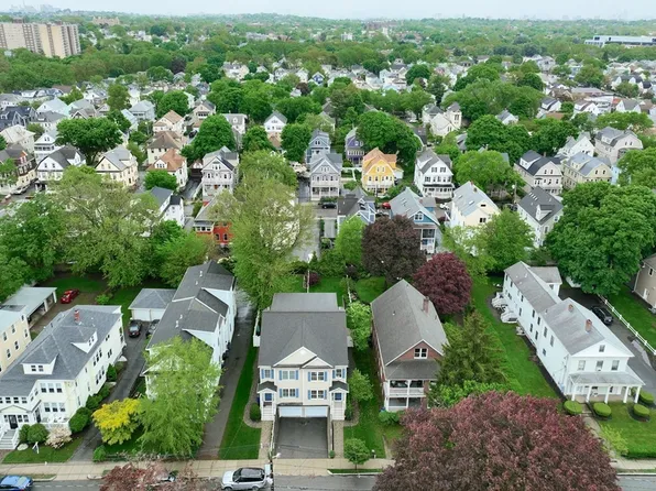 25 Winter St #25, Arlington, MA 02474