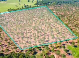 Shadow Lane Camp Rawls Rd, Wagener, SC 29164