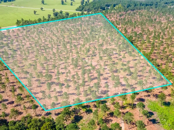 Shadow Lane Camp Rawls Rd, Wagener, SC 29164