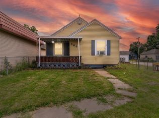 405 W Van Buren St, Columbia City, IN