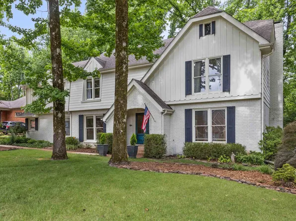 1863 Miller Farms Rd, Germantown, TN 38138