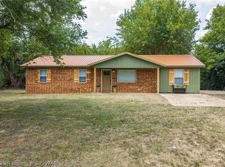 376 5th Loop, Paris, AR 72855