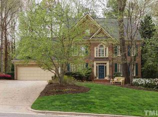 113 Fox Briar Ln, Cary, NC 27518