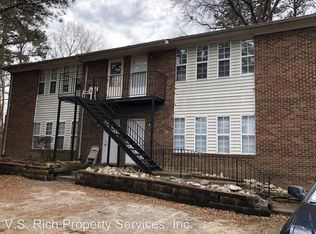 622 Raynor St APT 8, Durham, NC 27703