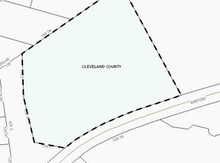 1411 Airport Rd, Shelby, NC 28150