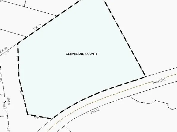 1411 Airport Rd, Shelby, NC 28150