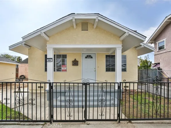 2154 E 14th St, Long Beach, CA 90804