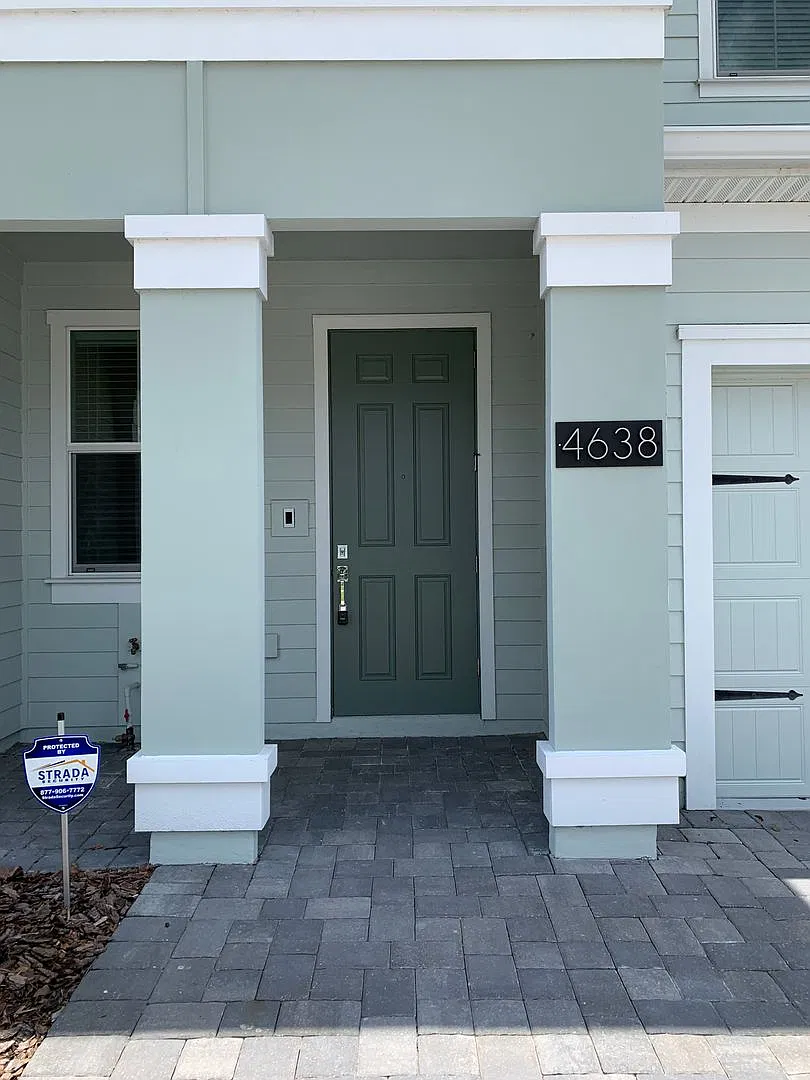 Spacious, Pet-Friendly 3-Bedroom Townhome in a Gated Kissimmee Community! — Photo 3