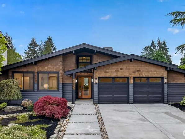 1620 171st Ave NE, Bellevue, WA 98008