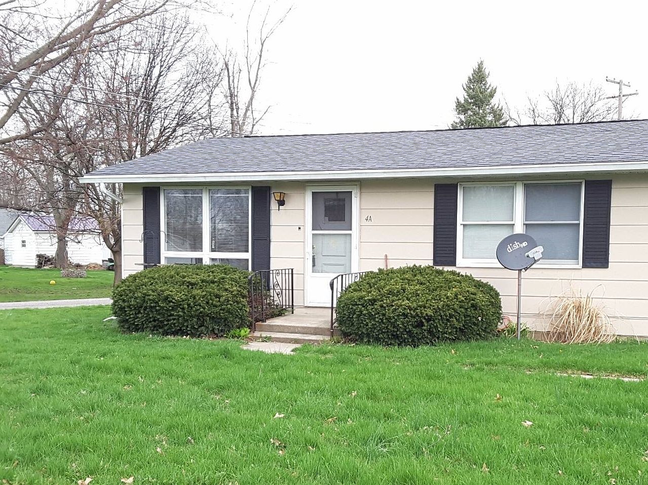 302 E Lincoln St 4A, Wakarusa, IN 46573 Zillow
