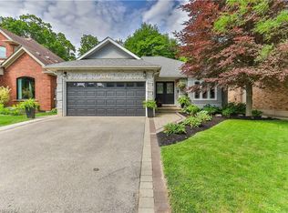 117 Olivetree Rd, Brantford, ON N3R7Z8