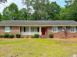 502 Burney St., Nichols, SC 29581