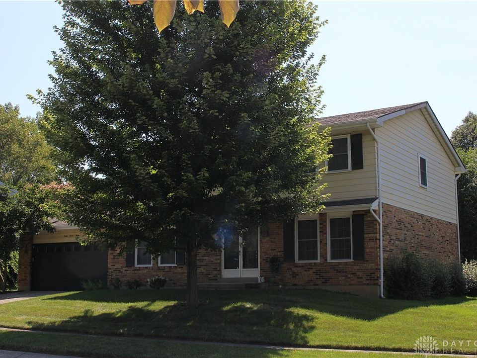 4730 Strathaven Dr, Dayton, OH 45424 | Zillow