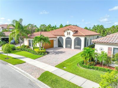 5375 Ferrari AVE, Immokalee, FL, 34142