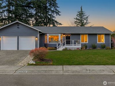 13426 22nd Avenue SE, Mill Creek, WA, 98012
